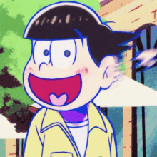 jyushimatsu